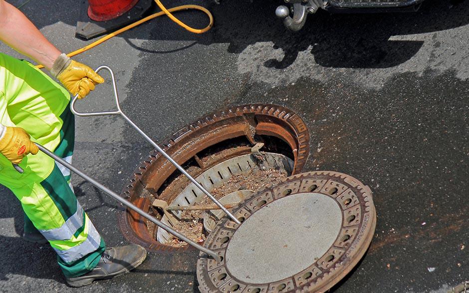  dégorgement canalisation Othis