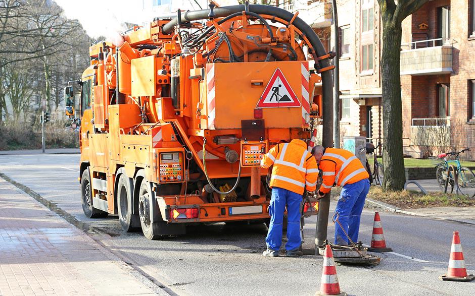 prix dégorgement canalisation Othis