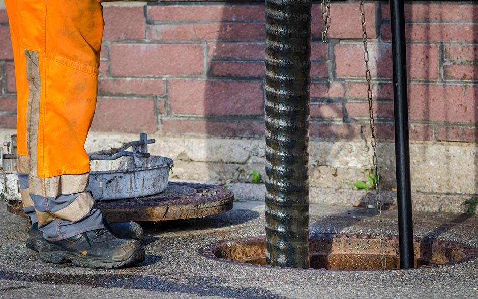 prix dégorgement canalisation Othis