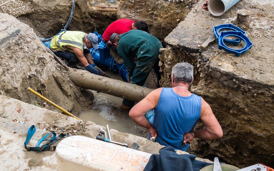 déboucher canalisation egout Othis