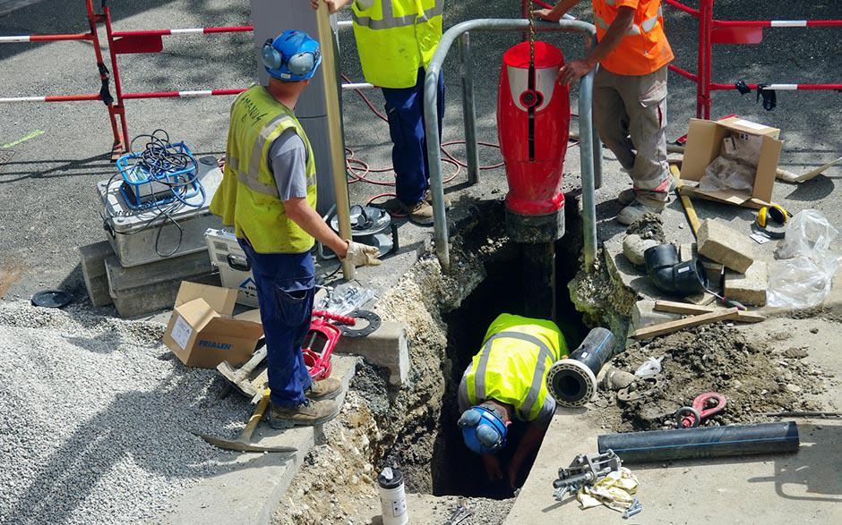 prix dégorgement canalisation Othis